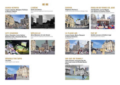 Quand la ville se prend aux jeux