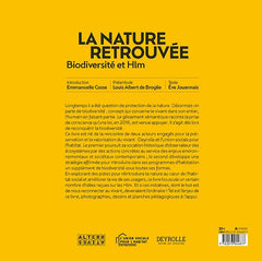 La nature retrouvée