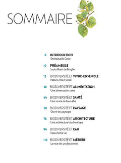 La nature retrouvée