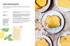 Ma pâtisserie sans gluten ni lactose: 50 recettes pour toutes les occasions