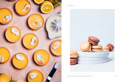 Ma pâtisserie sans gluten ni lactose: 50 recettes pour toutes les occasions