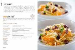 Végétal simple et gourmand