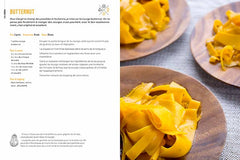 Végétal simple et gourmand