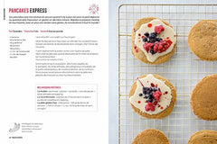 Végétal simple et gourmand