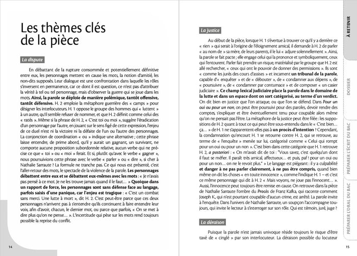 Pour un oui ou pour un non