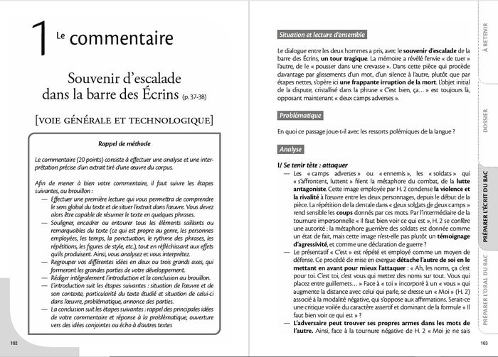 Pour un oui ou pour un non