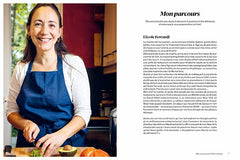 Ma cuisine anti-inflammatoire