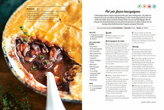 Irrésistibles tartes !