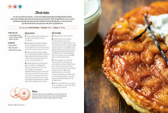 Irrésistibles tartes !