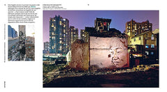 Faces au mur