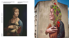 Faces au mur