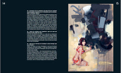 Estrange n°3