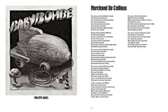 Renaud, des mots et des images