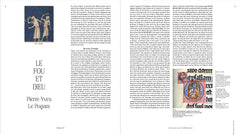 Figures du fou