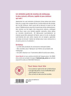 Ma maison au quotidien