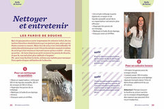 Ma maison au quotidien