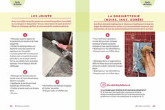 Ma maison au quotidien