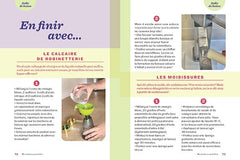 Ma maison au quotidien