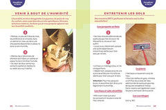 Ma maison au quotidien