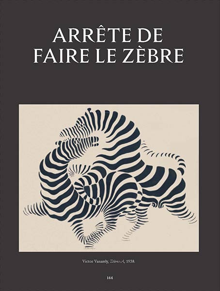 Comment Banksy revisite l'histoire de l'art