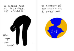 Dans mon cerveau comme à la maison