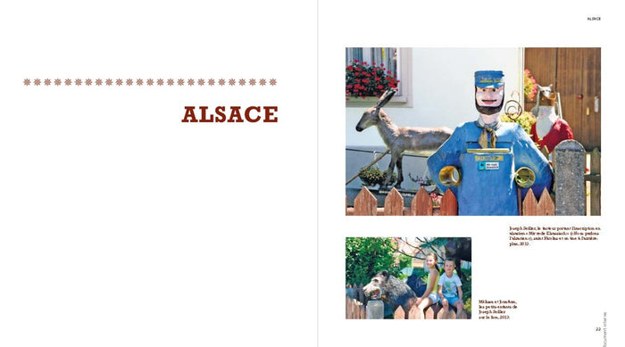 Le gazouillis des éléphants