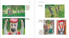 Le gazouillis des éléphants