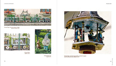 Le gazouillis des éléphants