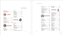 Le gazouillis des éléphants