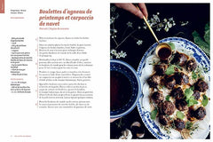 Mes recettes anti-dysbiose