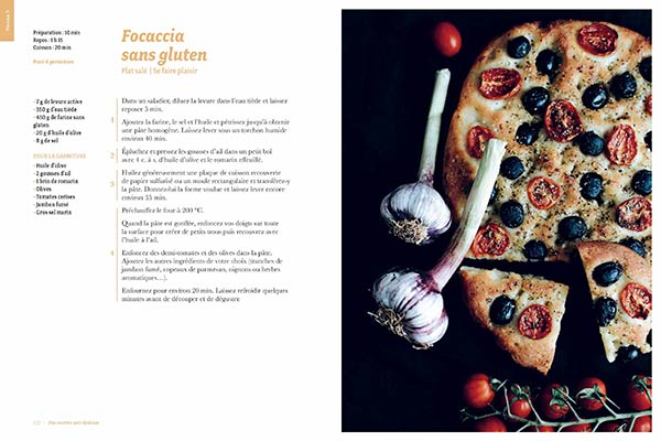 Mes recettes anti-dysbiose