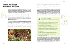 Accueillir la biodiversité en ville