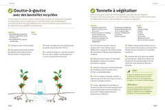 Accueillir la biodiversité en ville