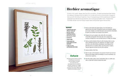 L'art de l'herbier