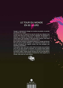 J'irai graffer chez vous