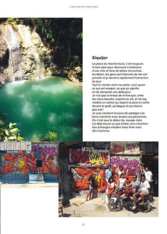 J'irai graffer chez vous