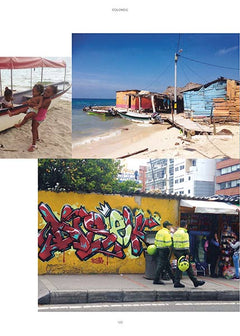 J'irai graffer chez vous