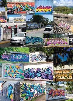 J'irai graffer chez vous