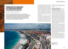 Le logement abordable