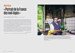 Le logement abordable