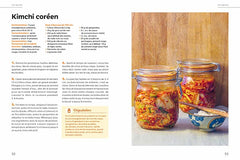 Aliments fermentés, aliments santé