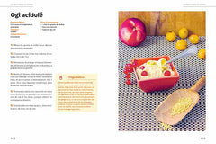 Aliments fermentés, aliments santé