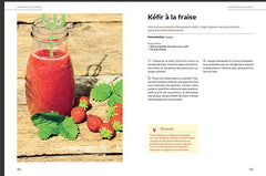 Boissons fermentées naturelles