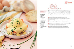 Petits déjeuners, goûters, tea time