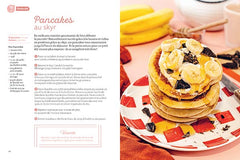 Petits déjeuners, goûters, tea time