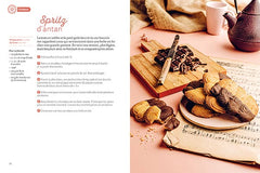 Petits déjeuners, goûters, tea time