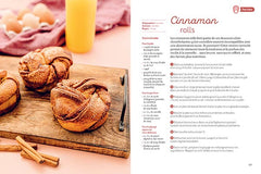 Petits déjeuners, goûters, tea time