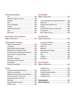 À l'école de la fermentation