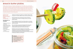 À l'école de la fermentation