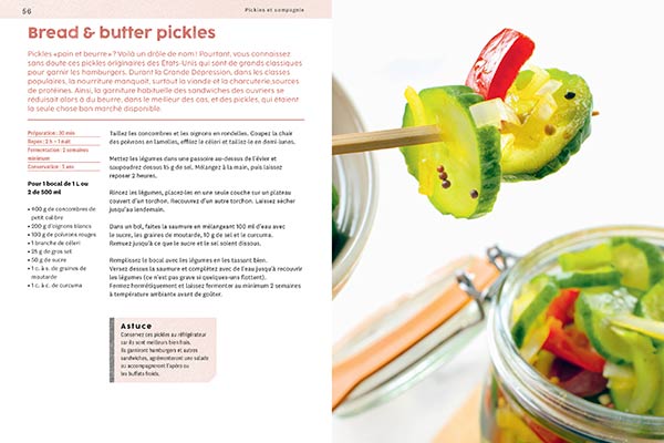 À l'école de la fermentation